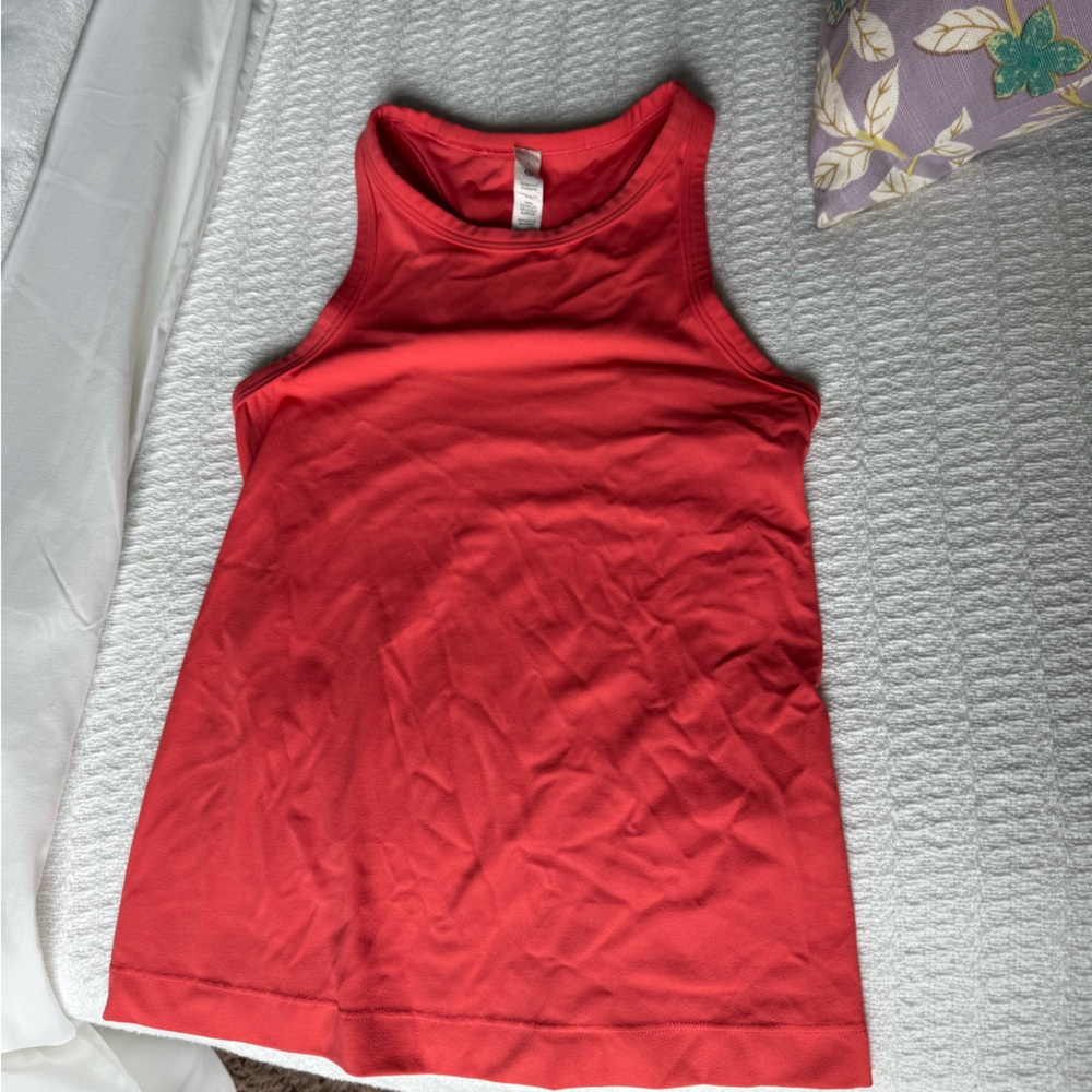 Lululemon Align Racerback Tank Size 2